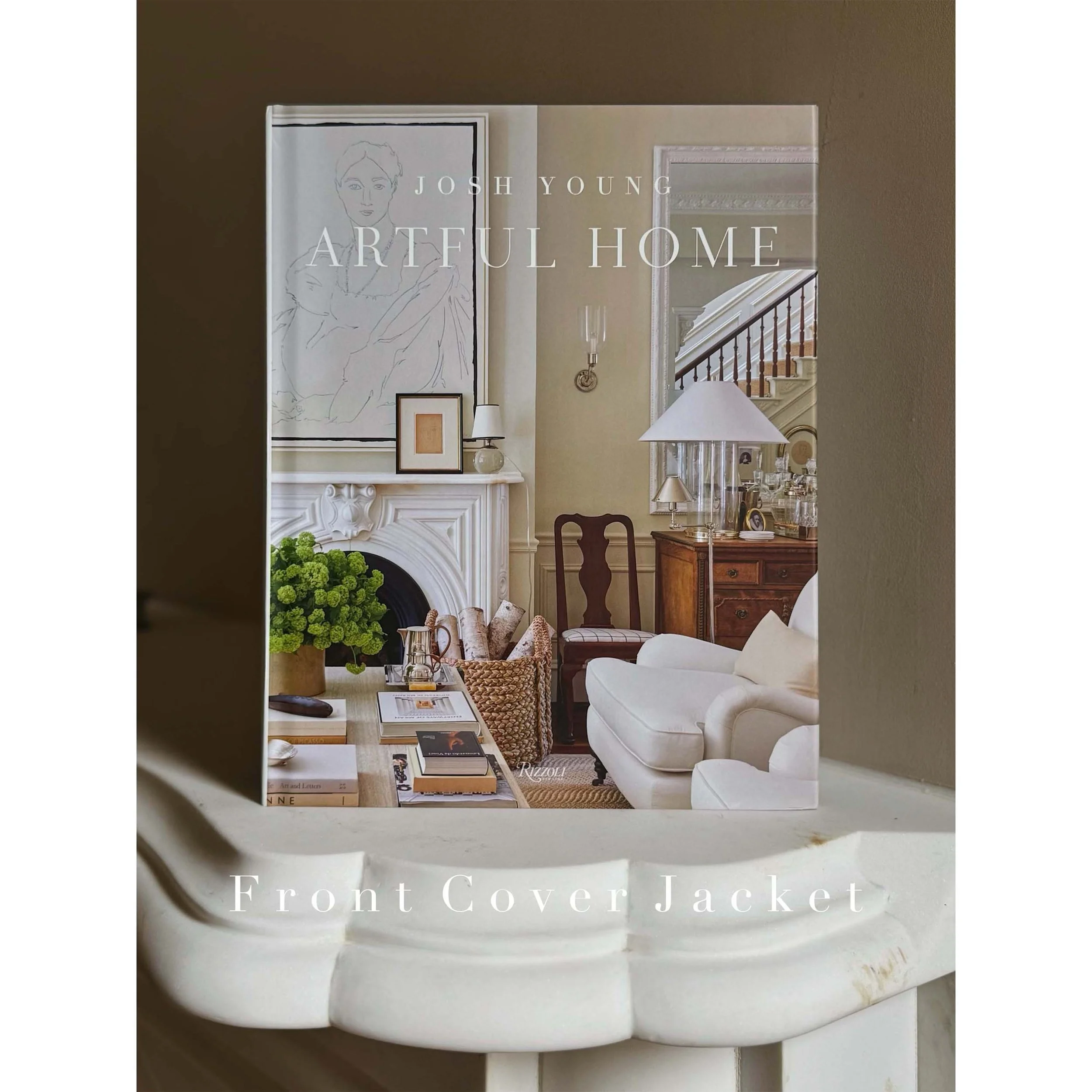 Artful Home (Signed Copy) — Josh Young Design House
